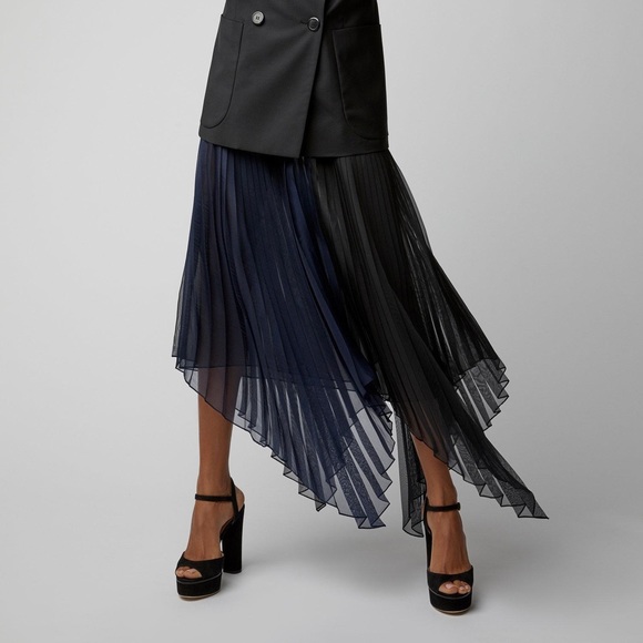 Jimmy Choo peachy 125 mm peachy black suede NWT 35.5 - Picture 13 of 13